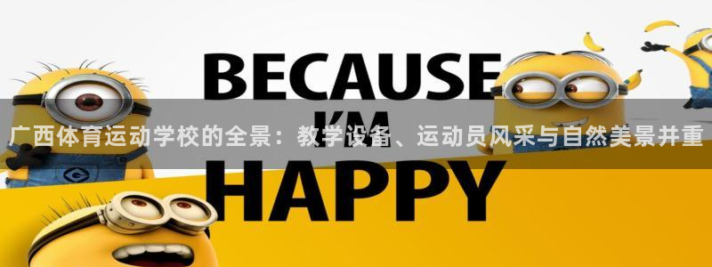 3377体育app登录入口：广西体育运动学校的全景：教学设备、运动员风采与自然美景并重